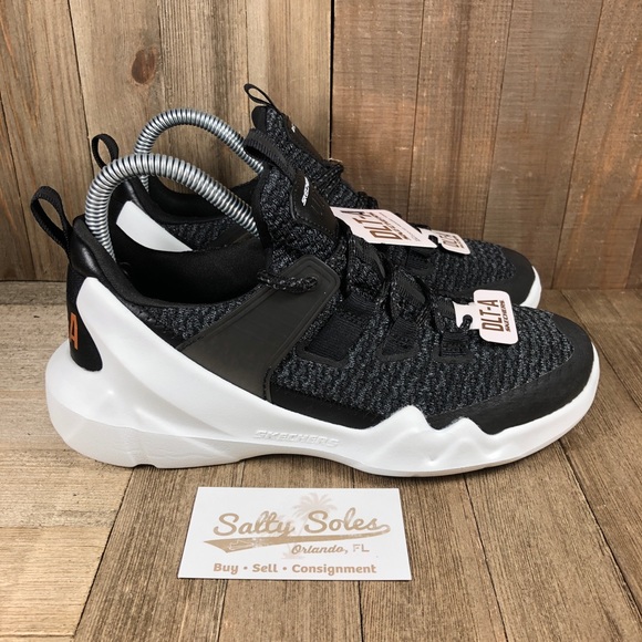 skechers dlta